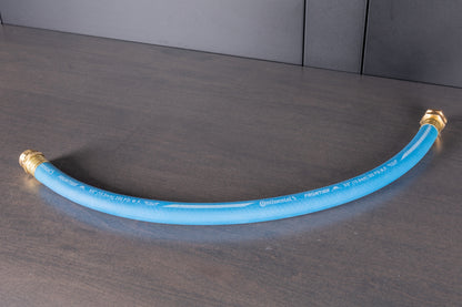 24" Rubber Bucket Filler Kit