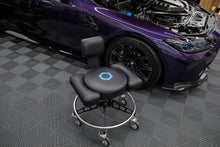 Vyper Big Boy Wide Seat Attachment