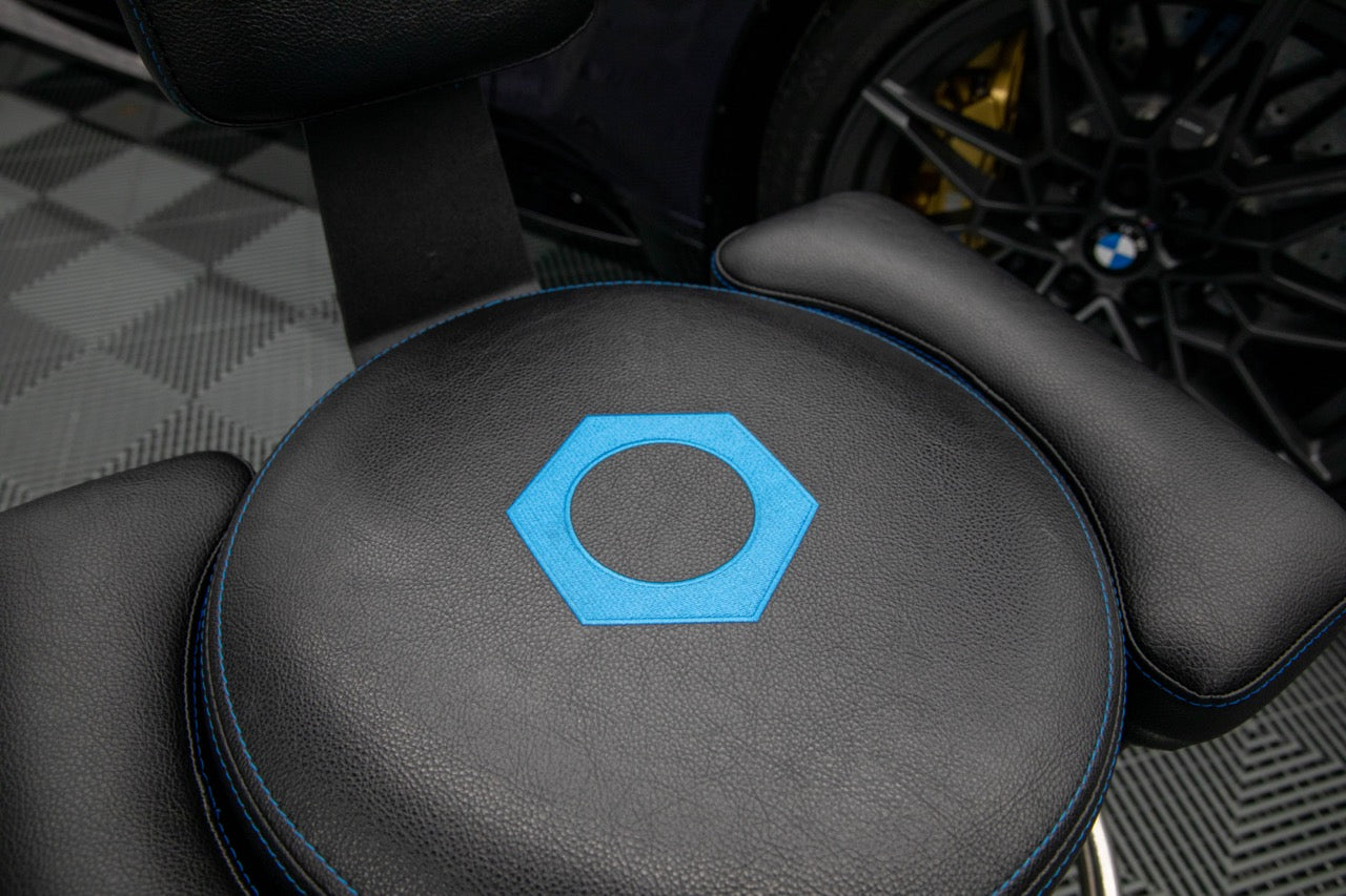 Vyper Big Boy Wide Seat Attachment
