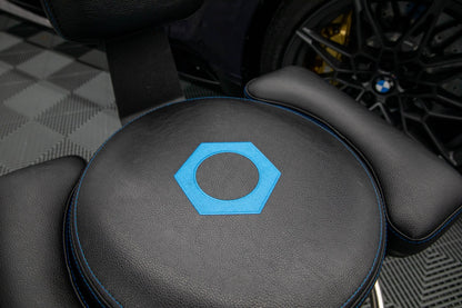 Vyper Big Boy Wide Seat Attachment