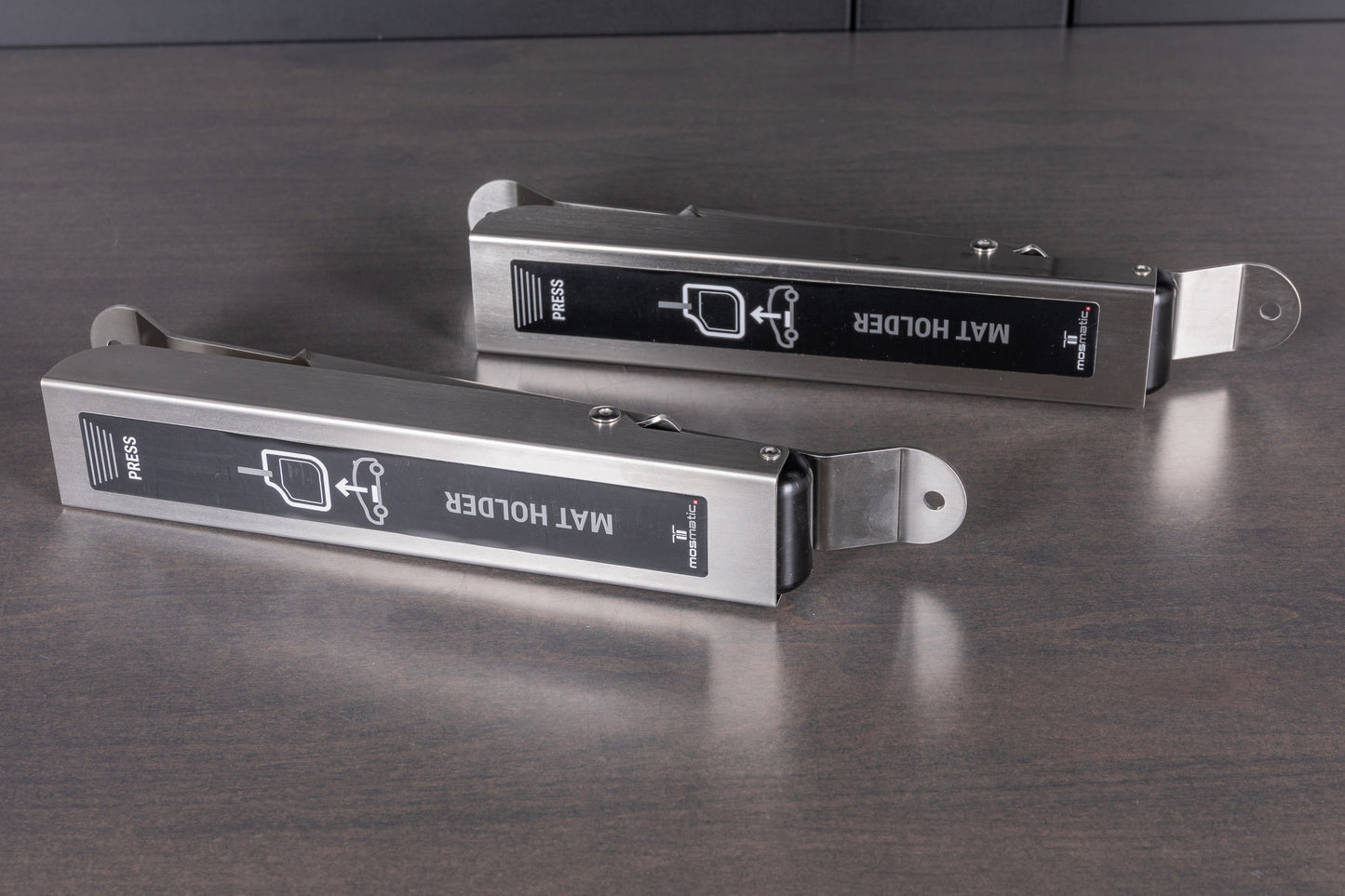 Mosmatic Mat Holder