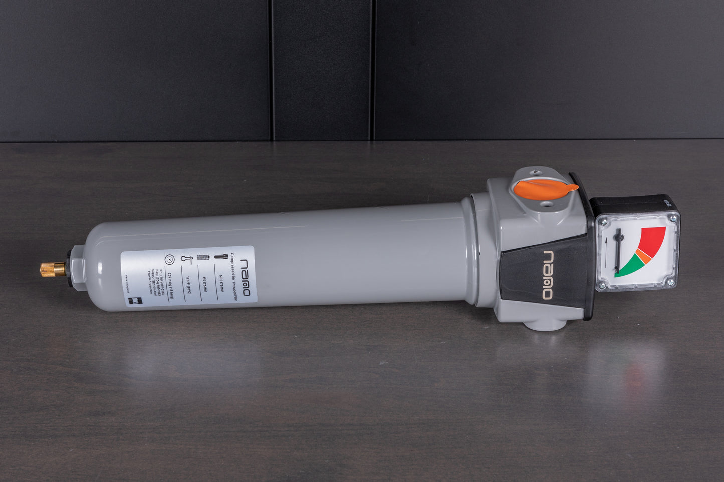 Nano D2 Series Pre Filter