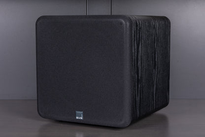 SVS SB Series Sealed Subwoofer