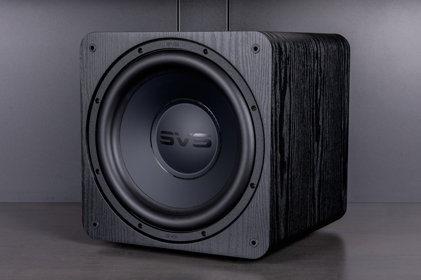 SVS SB Series Sealed Subwoofer