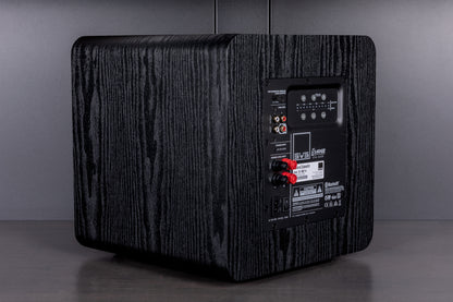 SVS SB Series Sealed Subwoofer