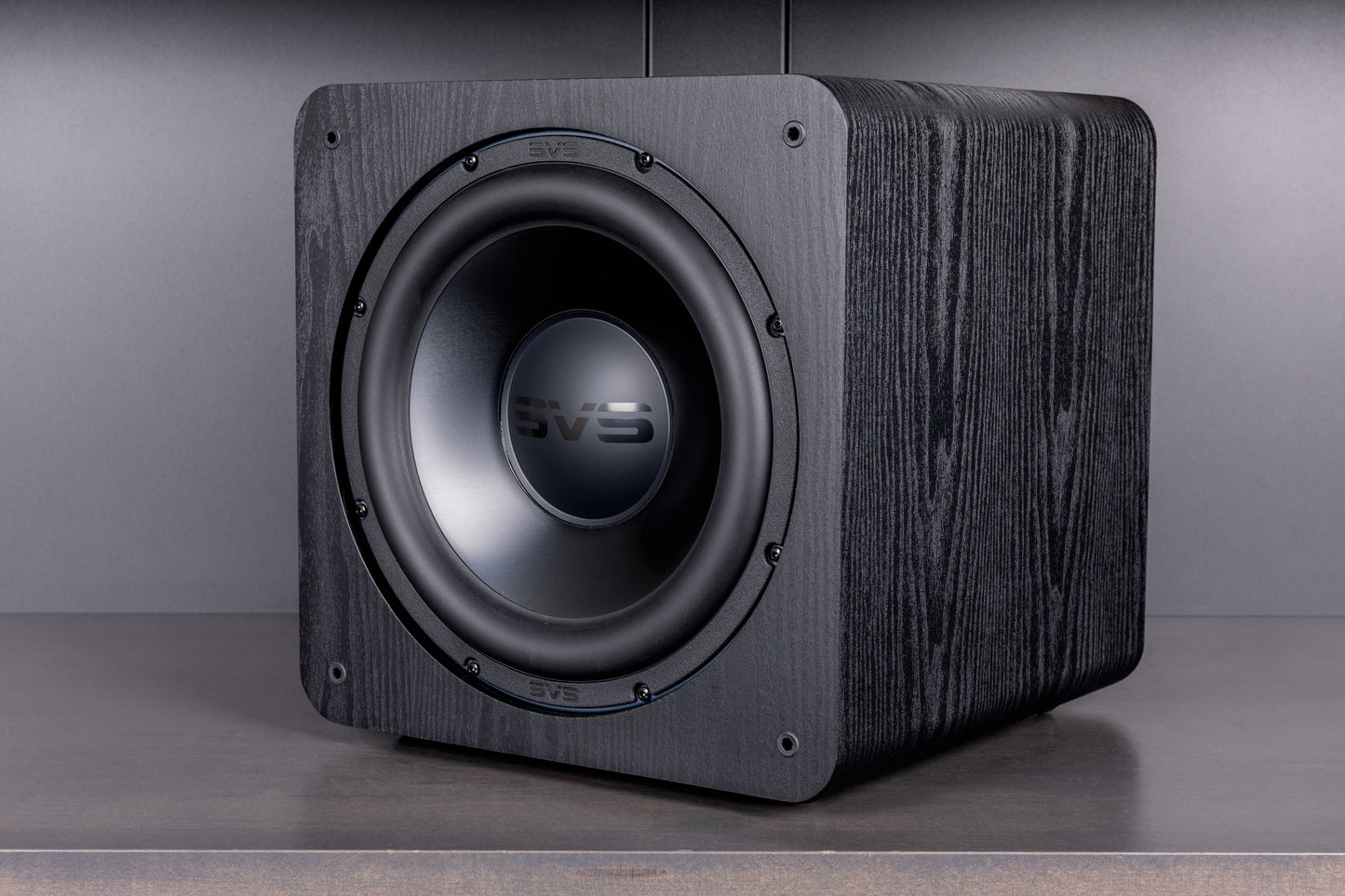 SVS SB Series Sealed Subwoofer