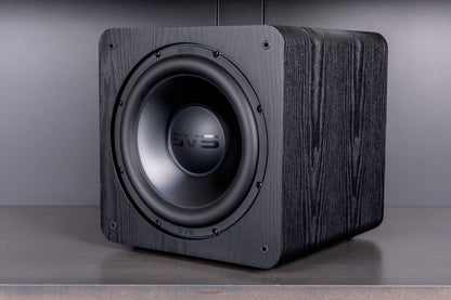 SVS SB Series Sealed Subwoofer