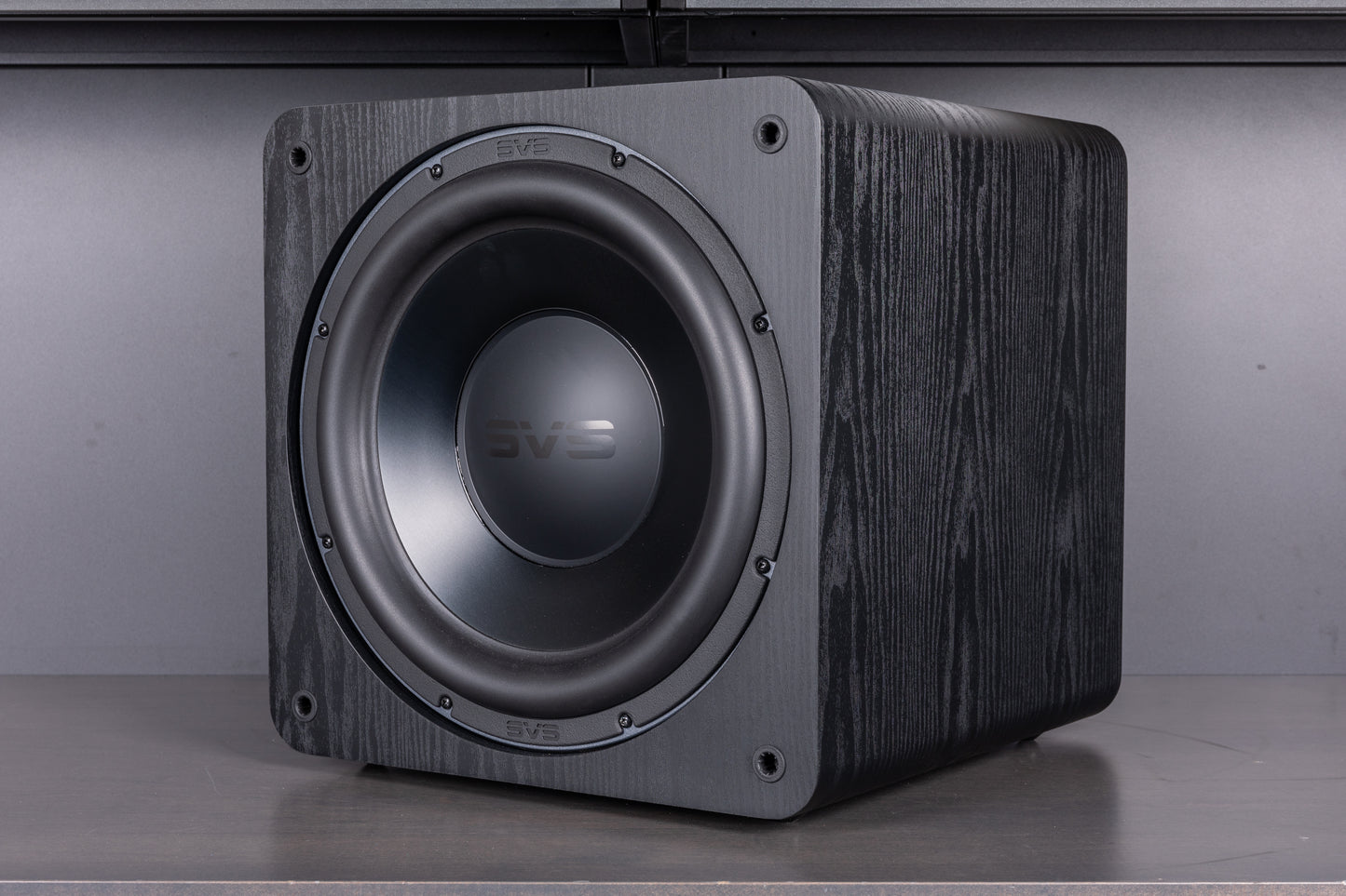 SVS SB Series Sealed Subwoofer
