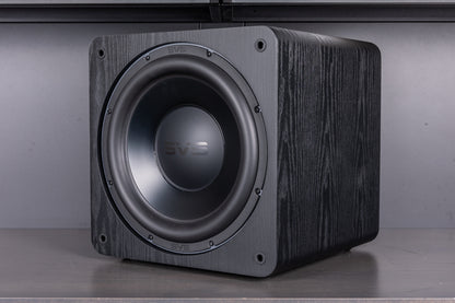 SVS SB Series Sealed Subwoofer