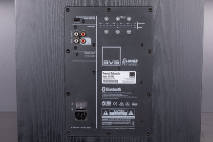 SVS SB Series Sealed Subwoofer