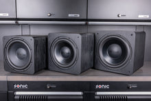 SVS SB-2000 Series Subwoofers
