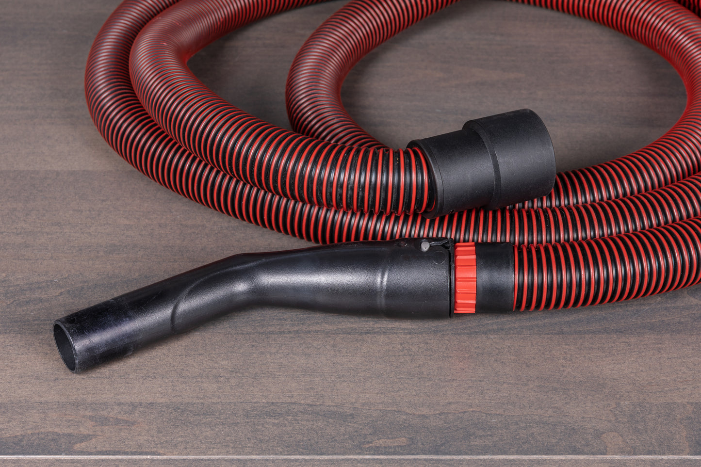 Flex 9-Gallon HEPA Wet/Dry Portable Vacuum
