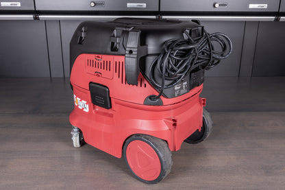 Flex 9-Gallon HEPA Wet/Dry Portable Vacuum