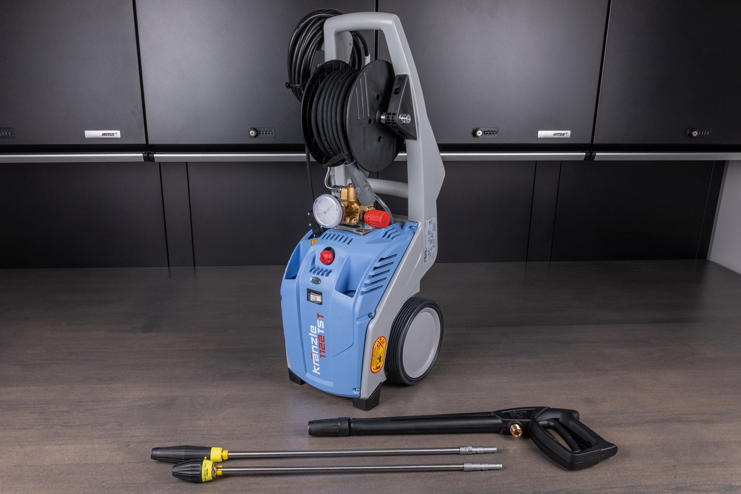 Kranzle K1122TST Pressure Washer