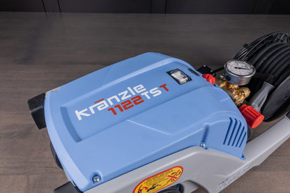 Kranzle K1122TST Pressure Washer