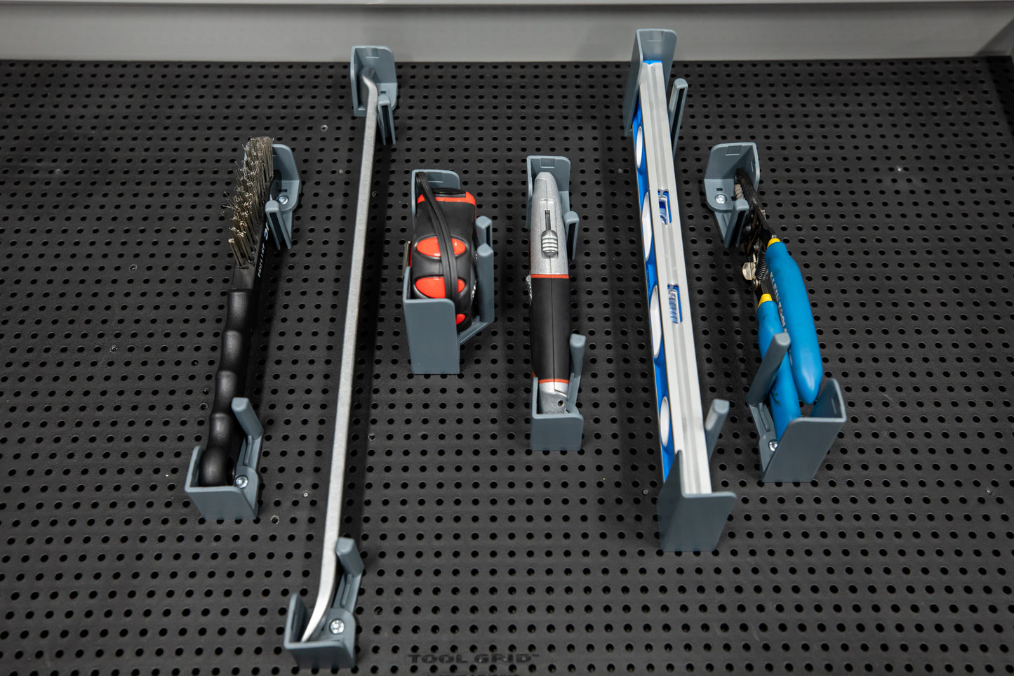 Tool Grid Universal Holder