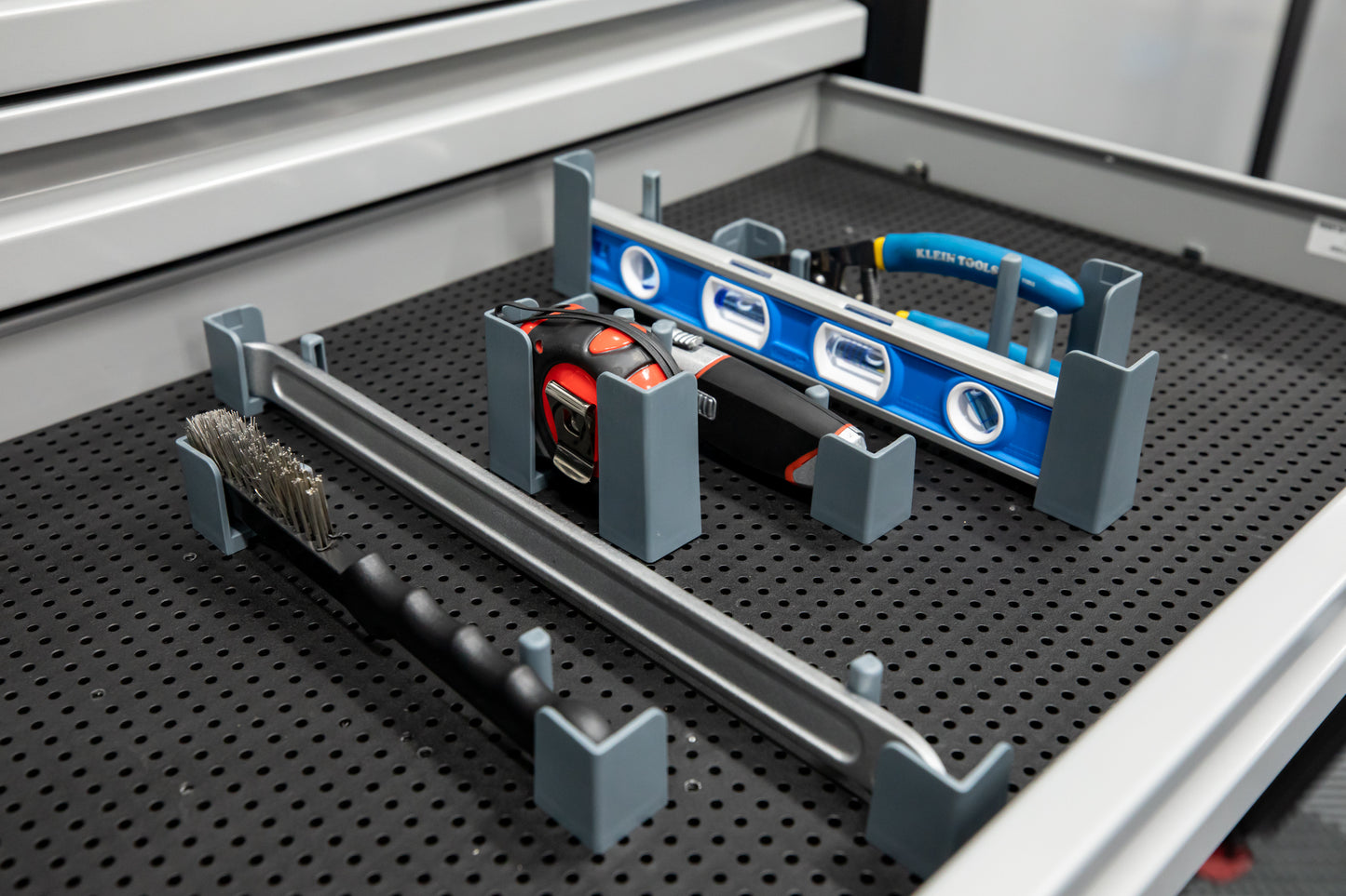Tool Grid Universal Holder