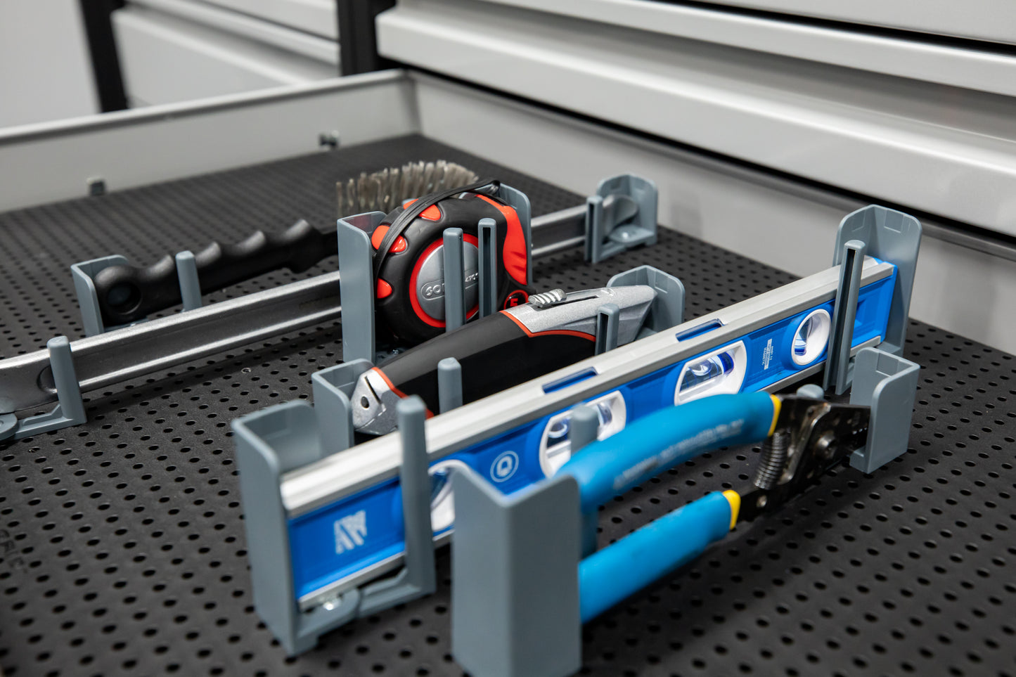 Tool Grid Universal Holder