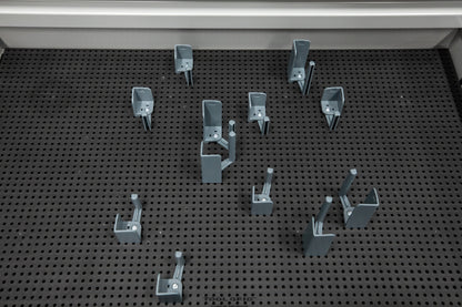Tool Grid Universal Holder