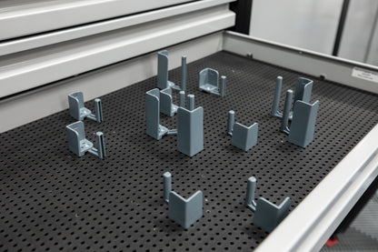 Tool Grid Universal Holder