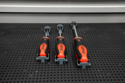 Tool Grid Tool Handle Holder