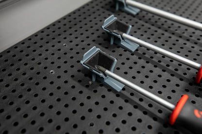 Tool Grid Tool Tip Holder