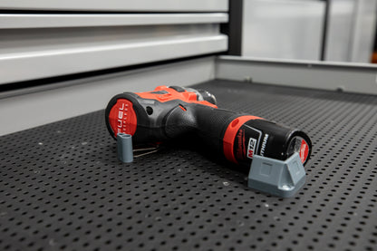 Tool Grid Cam Holder
