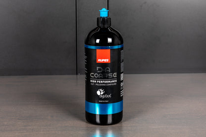RUPES | D-A Coarse Compound