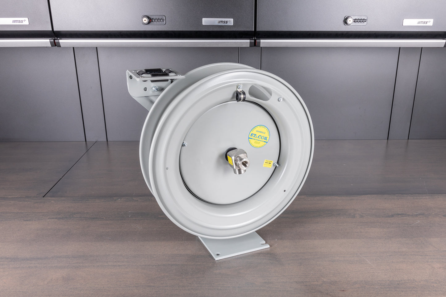Custom Coxreels Air Hose Reel (No Hose)