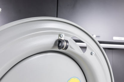 Custom Coxreels Air Hose Reel (No Hose)