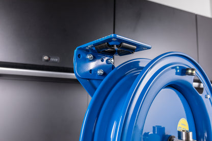 Custom Coxreels Air Hose Reel (No Hose)