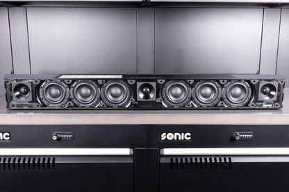 Sennheiser AMBEO Soundbar Max