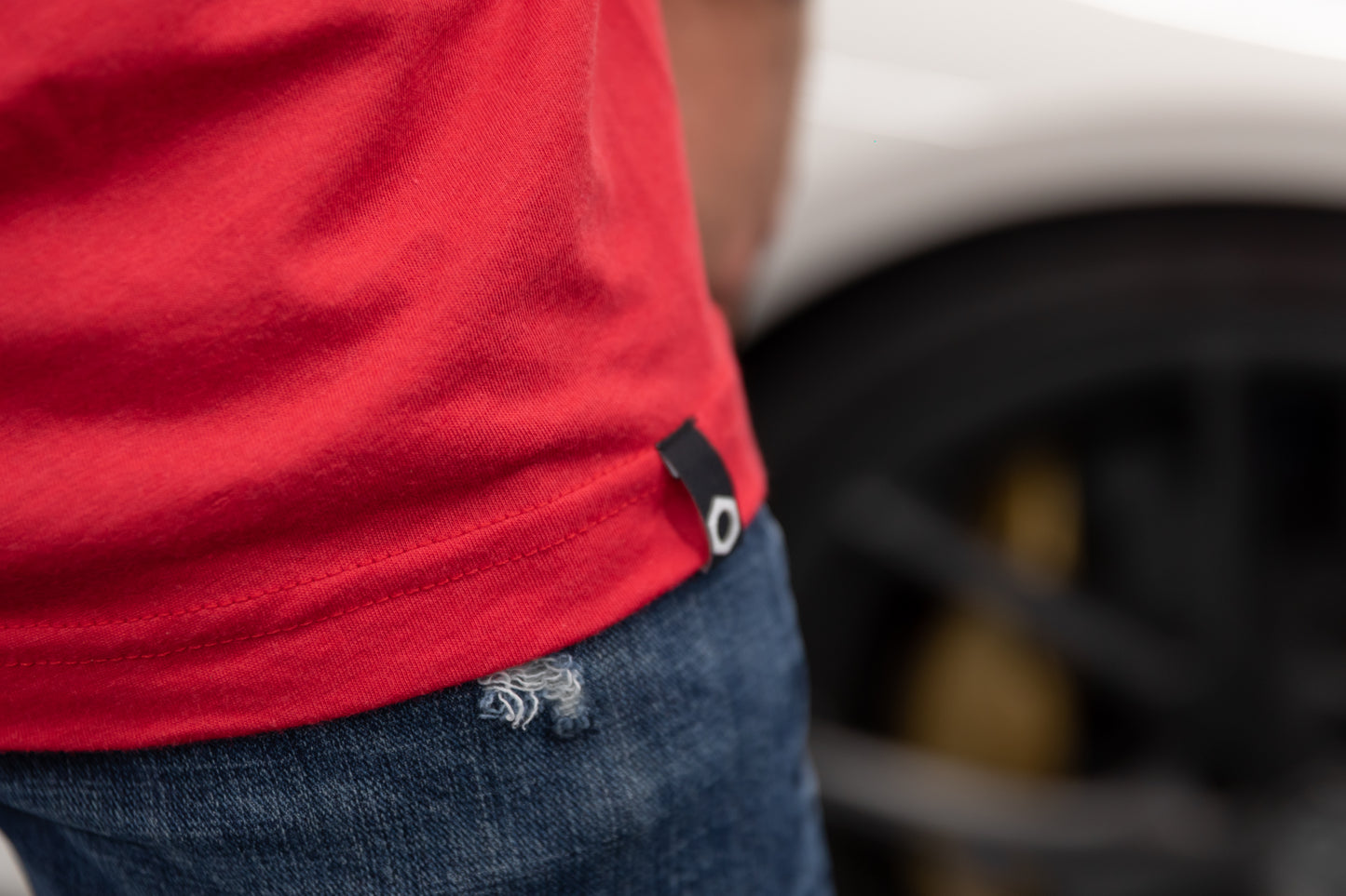 Obsessed Garage Logo Shirt