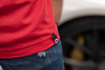 Obsessed Garage Logo Shirt