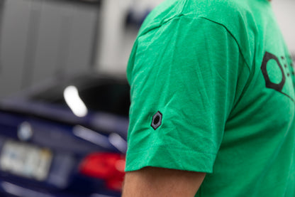 Obsessed Garage Logo Shirt