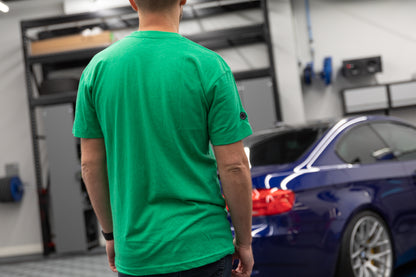 Obsessed Garage Logo Shirt