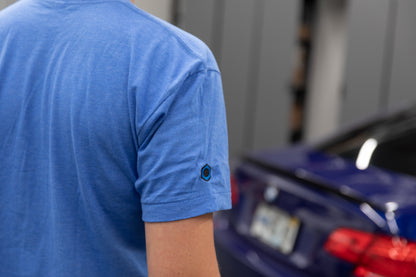 Obsessed Garage Logo Shirt