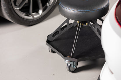 Vyper Chair Robust Steel Pro