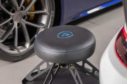 Vyper Chair Robust Steel Pro