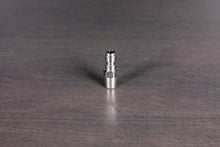 PRIMA Stainless Steel 1/4" QC Plug