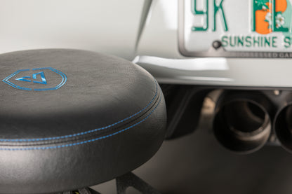 Vyper Chair Robust Steel Pro