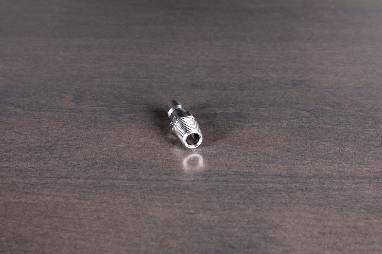 PRIMA Stainless Steel 1/4" QC Plug