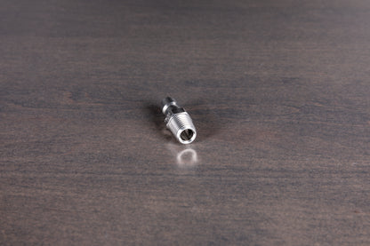 PRIMA Stainless Steel 1/4" QC Plug