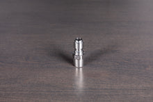 PRIMA Stainless Steel 3/8" QC Plug
