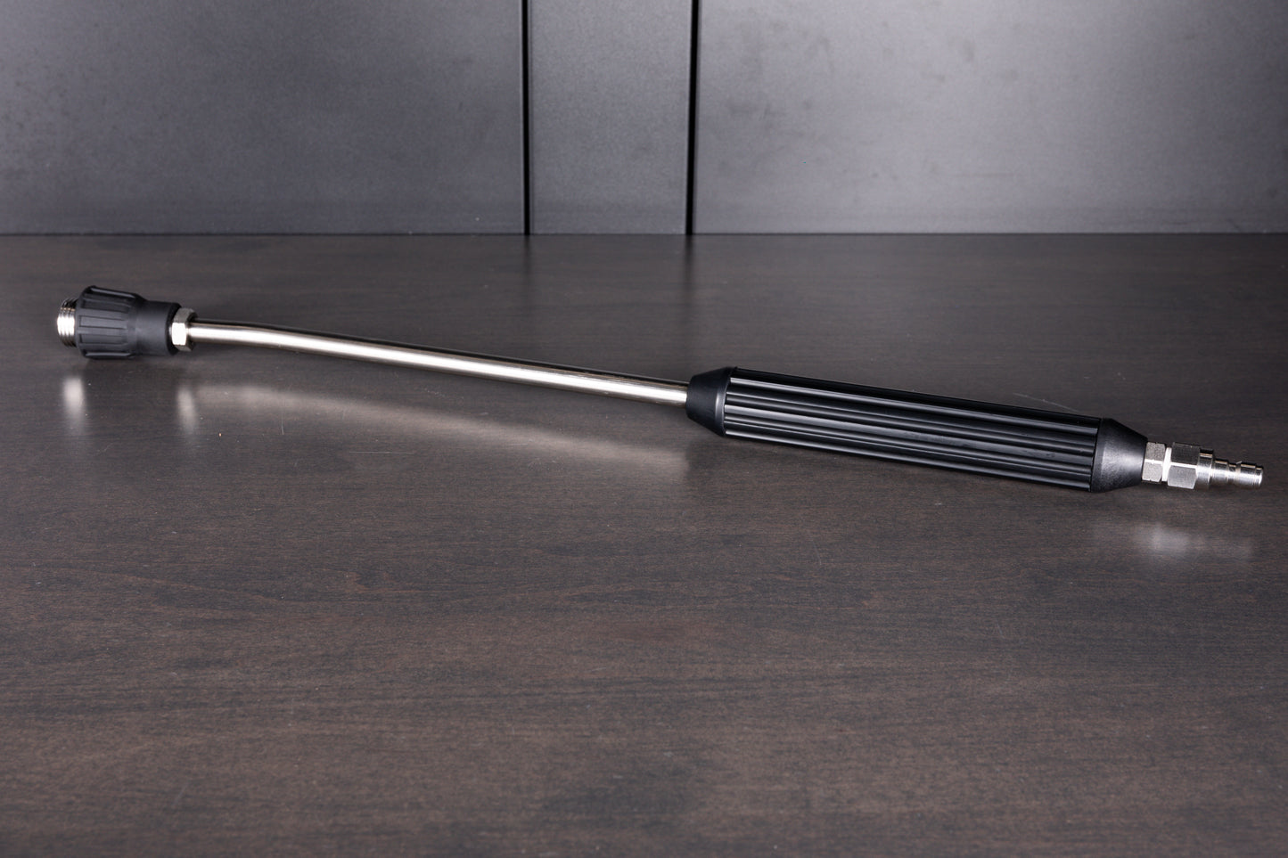 Original Mosmatic Wand with PRIMA Quick Disconnects