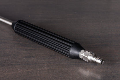 Original Mosmatic Wand with PRIMA Quick Disconnects