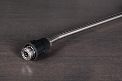 Original Mosmatic Wand with PRIMA Quick Disconnects