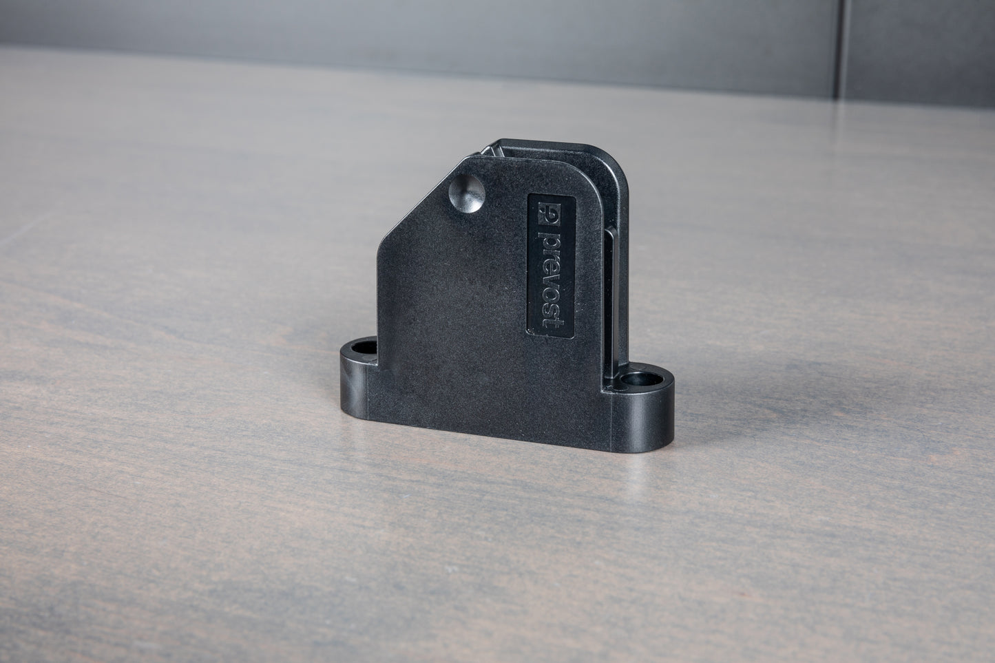 Prevost Blow Gun Wall Support Bracket