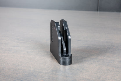 Prevost Blow Gun Wall Support Bracket