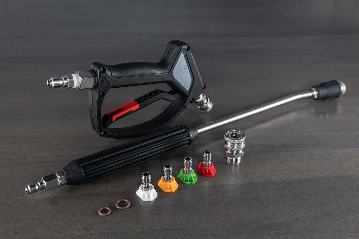 Greenworks Sprayer and Wand Upgrade Kit